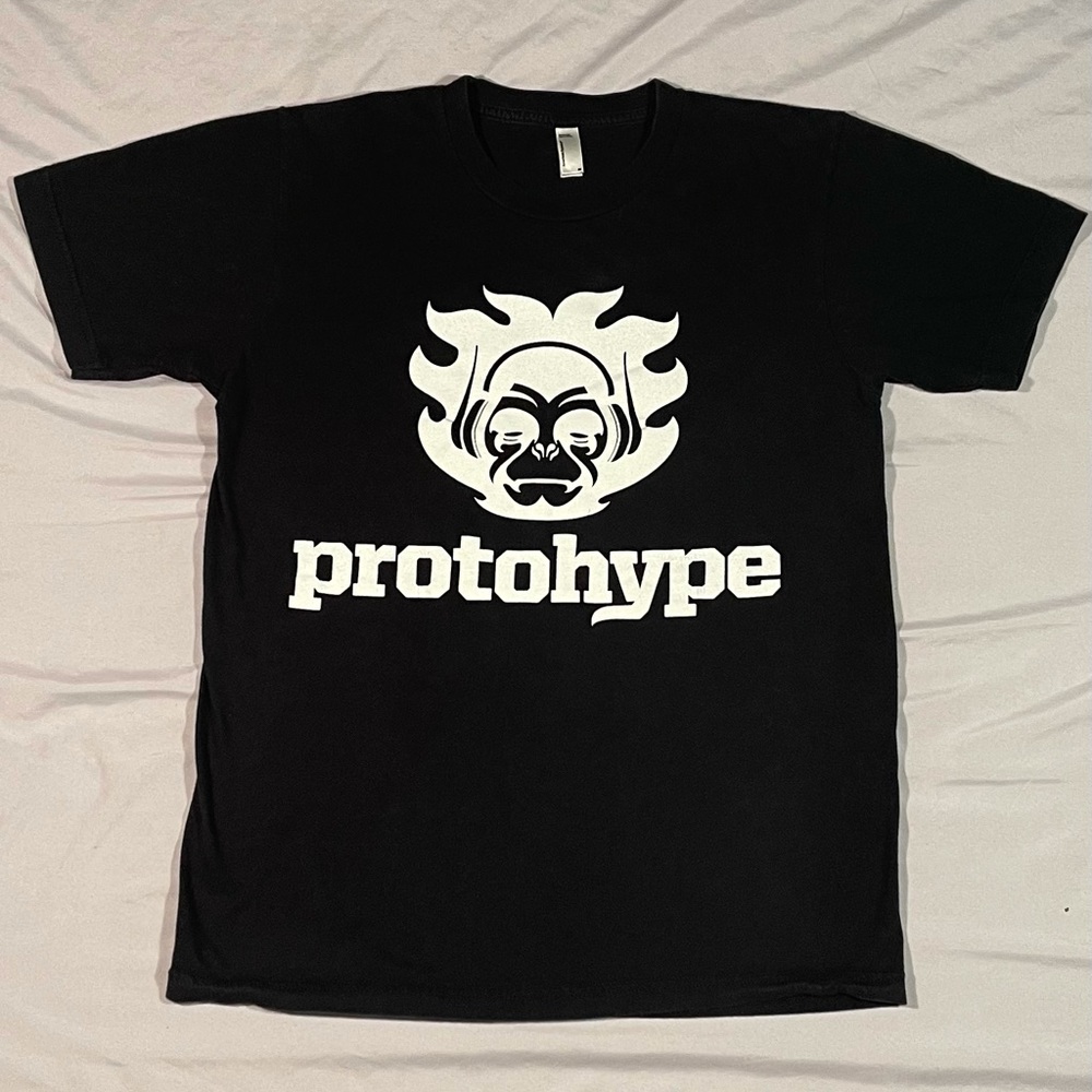 American Apparel Protohype Tshirt (med)